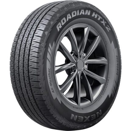 Nexen265/60R18-110H-RO-HTX2