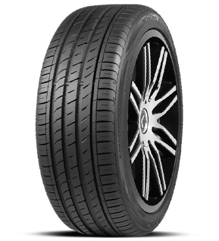 Nexen255/35R20-97Y-NFERA-SU1-TL