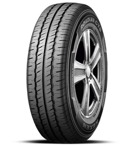 Nexen225/70R17-108/106S-RO-CT8