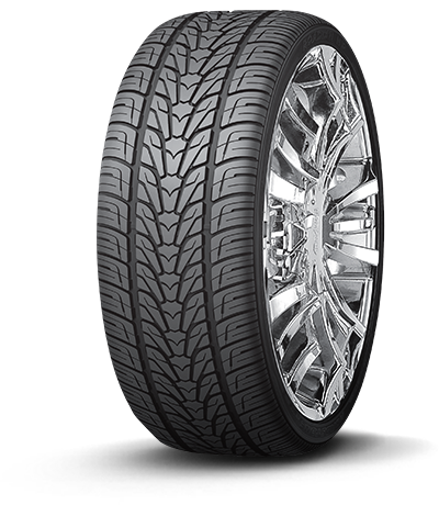 ROADSTONE RS 235/85R16 | P10 | ROHTX RH5