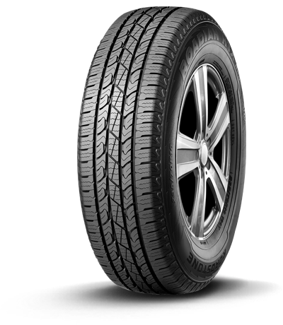 ROADSTONE RS 235/65R18 | P04 | ROHTX RH5