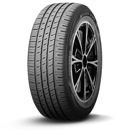 ROADSTONE RS 235/55R19 | P04 | NFERA-RU1