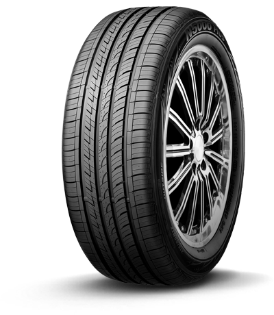 ROADSTONE RS 235/60R16 | P04 | N5000 PLUS