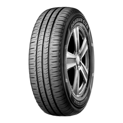 ROADSTONE RS 205R16 | P08 | ROADIAN CT8