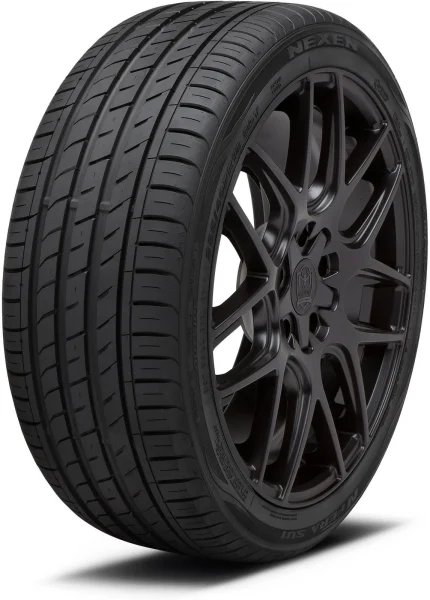 Nexen255/40R18-99Y-NFERA-SU1