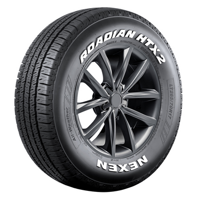 Nexen265/65R17-112T-RO-HTX2