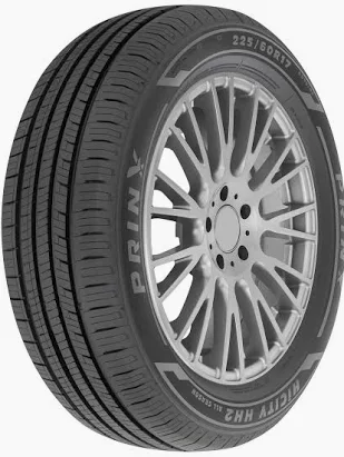 PrinxT 235/55R 17V HH2