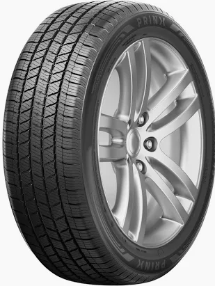 Prinx‎T 235/55R 19W XL AQUILA PRO