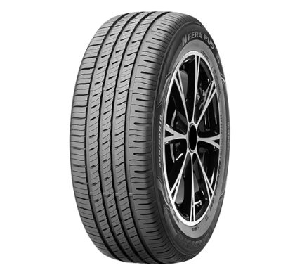 ROADSTONE RS 245/55R19 | P04 | NFERA-RU5