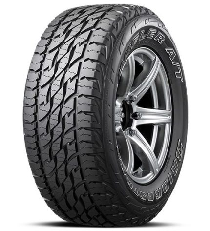 BridgestoneT 265/55 R20 D693 113V TL  RBT