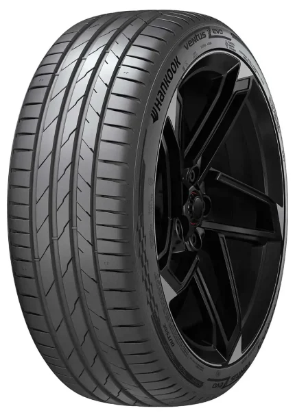Hankook T 255/45ZR 18Y XL K137