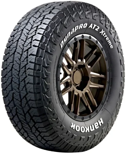 Hankook T 265/70R 17T RF12
