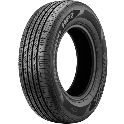 Hankook T 255/60R 17V RA33
