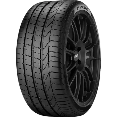 Pirelli 255/40R19 96Y P-ZERO