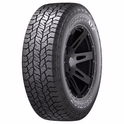 Hankook T 265/65R 18T RF11