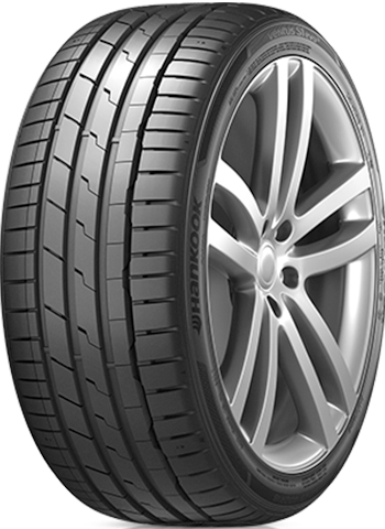 Hankook Hungary T 255/55R 18W XL K127A
