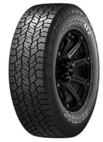 Hankook T 265/70R 16T RF11