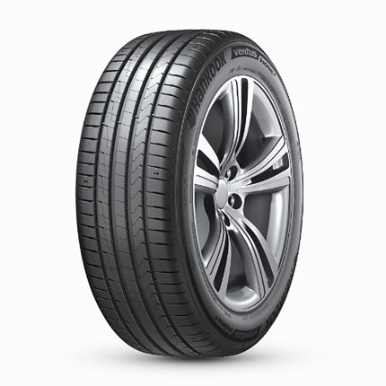 Hankook ‎T 225/55R 19V K135A