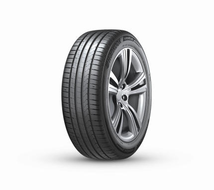 Hankook ‎T 205/40ZR 17W XL K135