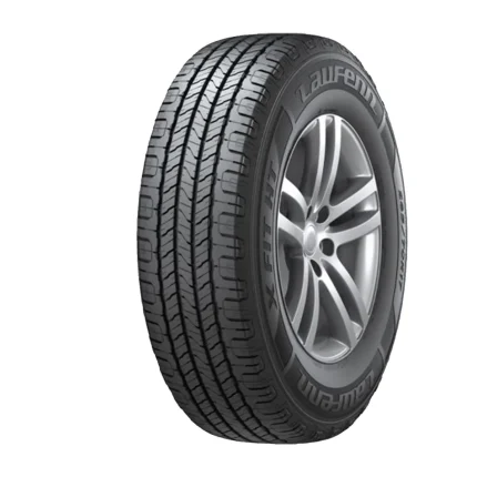 Laufenn T 265/70R 16H LD01