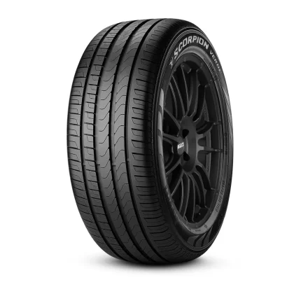 Pirelli 235/55R19 101V S-VERD(MO)