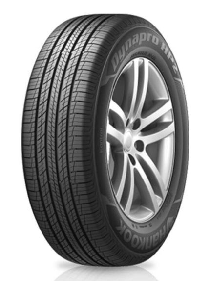 Hankook T 265/65R 17H RA33