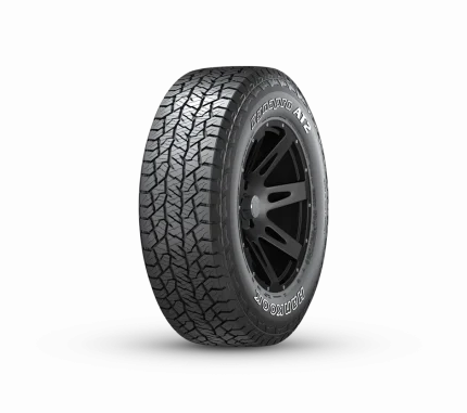Hankook Indo LT 265/70R 17/10 RF11 WL