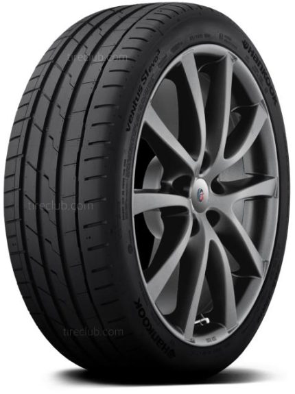 Hankook T 285/30ZR 19(Y) XL K127