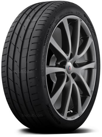 Hankook T 275/35ZR 18(Y) XL K127