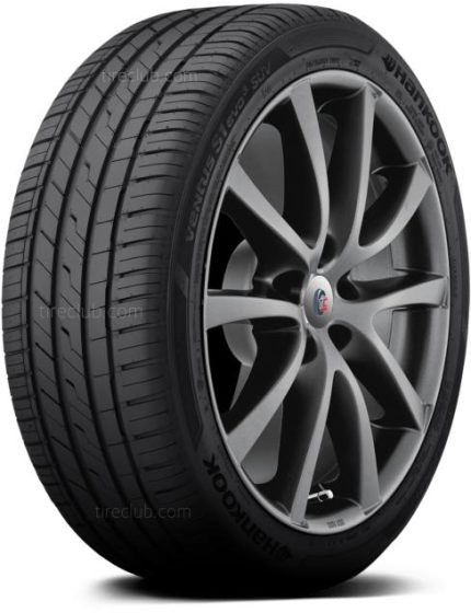 Hankook T 275/45ZR 20Y XL K127A