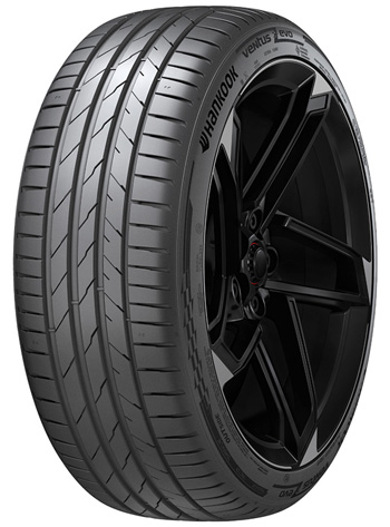 Hankook T 255/50ZR 18Y XL K137A