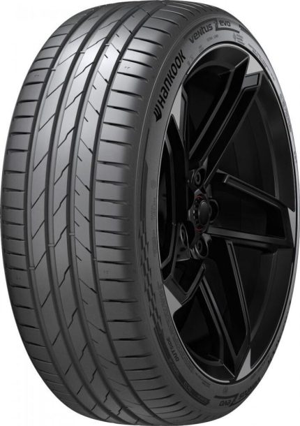 Hankook T 255/40ZR 19(Y) XL K137