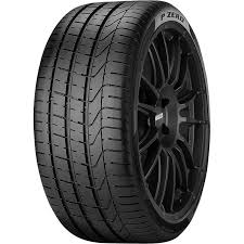 Pirelli 235/35R19 91Y XL P-ZERO