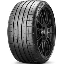 Pirelli 245/35ZR20 (95Y)XL P ZERO(F01)
