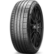Pirelli 255/40R21 102Y XL P ZERO(RO1)