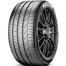 Pirelli 305/40ZR20 (112Y)XL P ZERO(N0)