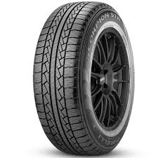 Pirelli P245/50R20 102H S-STR