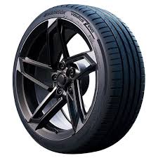 Hankook T 205/45R 17W XL K137