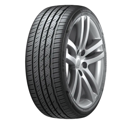 Laufenn T 235/55R 19H XL LH01
