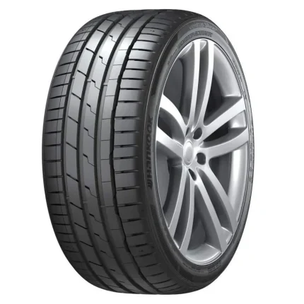 Hankook T 255/35ZR 20(Y) XL K127