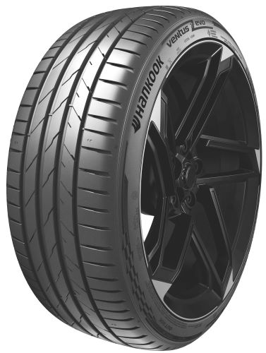 Hankook T 265/50ZR 19Y XL K137A