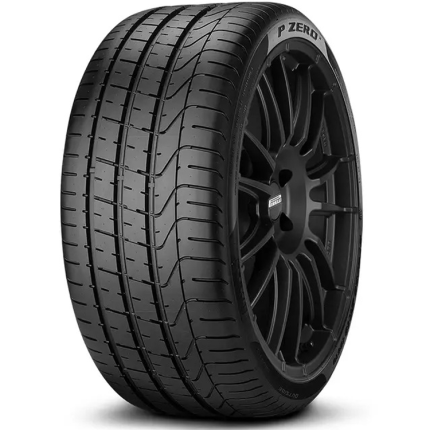 Pirelli 255/35R19 96Y XL r-f P-ZERO(MOE)