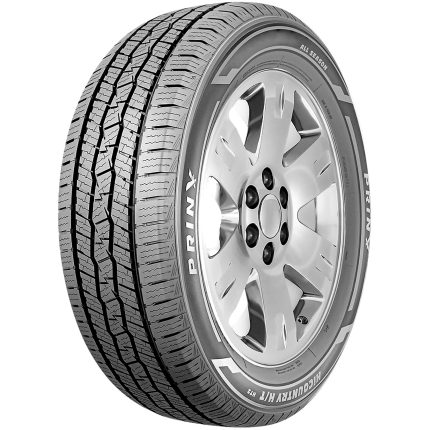 PrinxT 265/70R 17T HT2