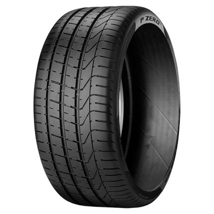 Pirelli 245/40R18 97Y XL P ZERO(MO)