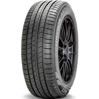Pirelli 255/50R20 109V XL S-AS+3