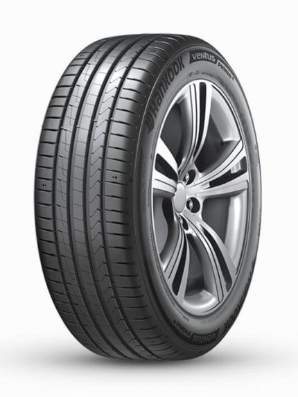 Hankook ‎T 245/45R 18W XL K135