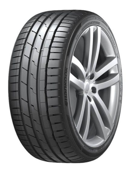 Hankook Hungary T 245/45R 18Y XL K127B RunFlat