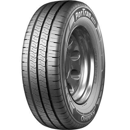 Kumho D25 KC53 235/55/18