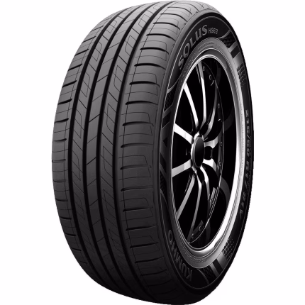 Kumho D25 HS63 205/65/16