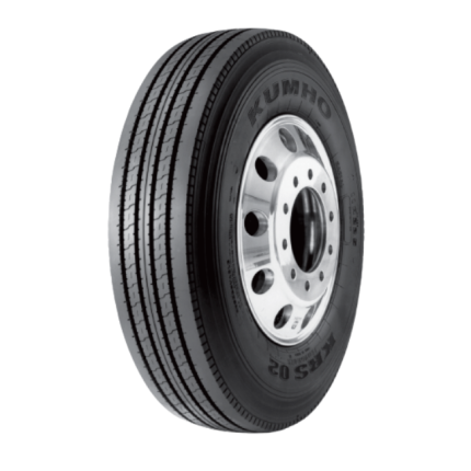 Kumho D25 KRS02 750/16
